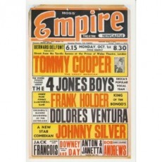 Newcastle Empire